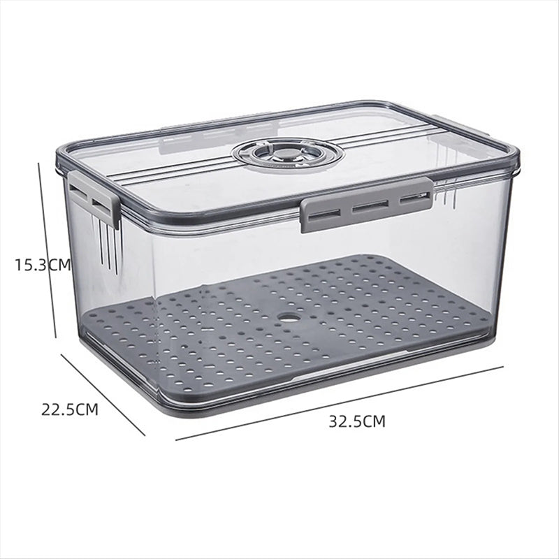 Boite à Pain Tupperware