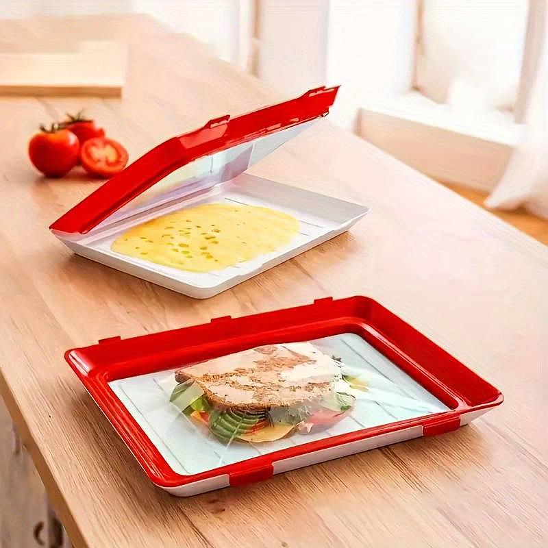 Boite de Conservation Sous Vide