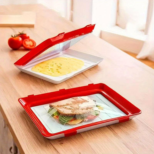 Boite de Conservation Sous Vide