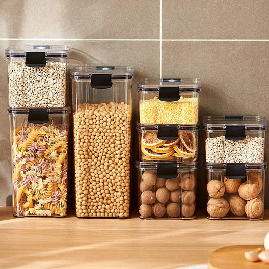 Boite de Rangement Cuisine