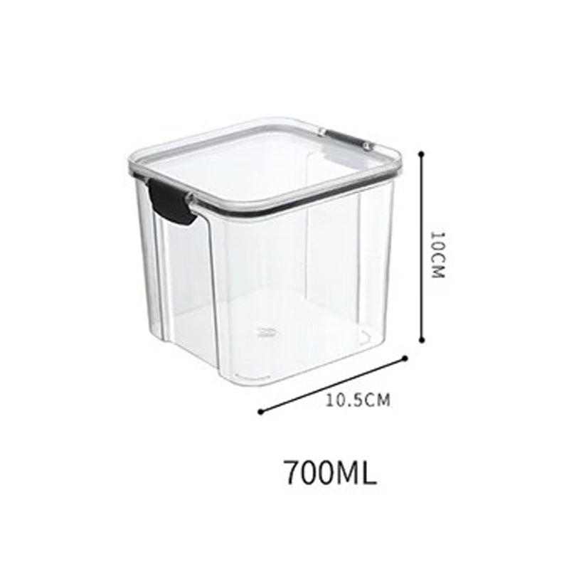 Boite de Rangement Cuisine
