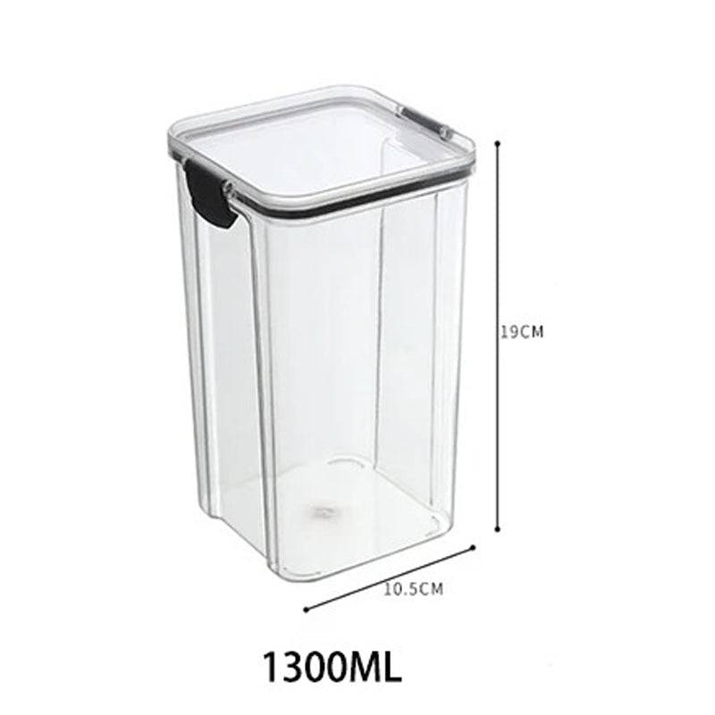 Boite de Rangement Cuisine