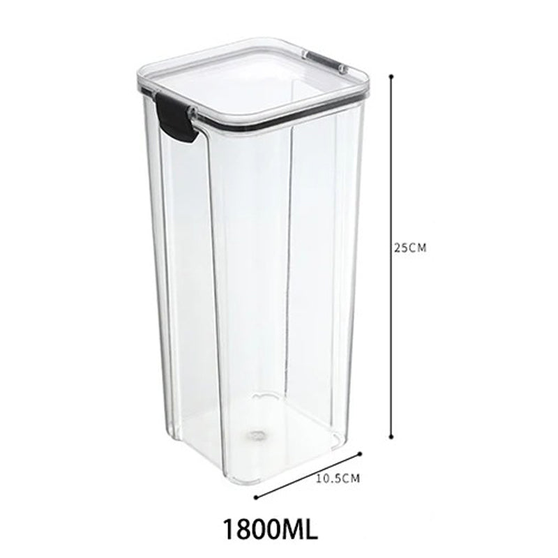 Boite de Rangement Cuisine