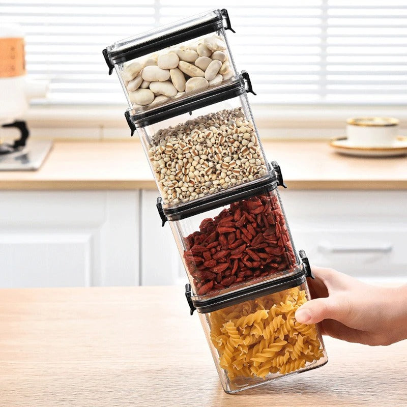 Boite de Rangement Cuisine