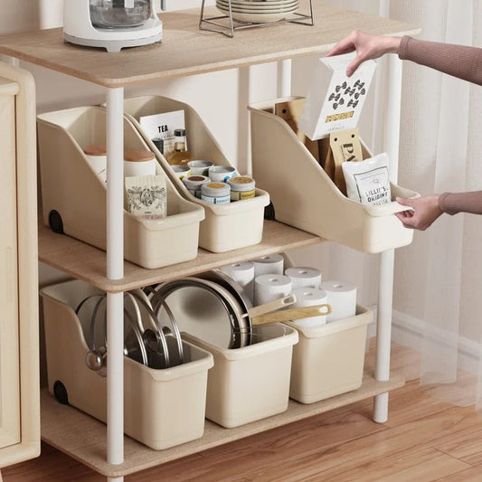 Boite de Rangement de Cuisine