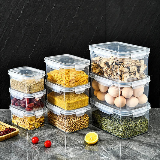 Boite de Rangement Frigo