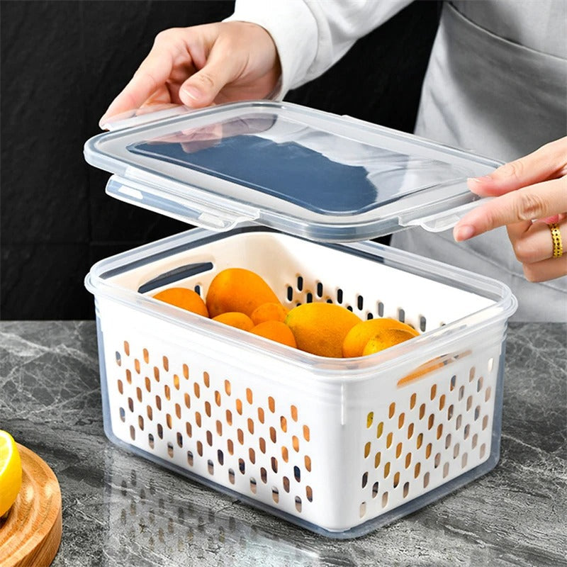 Boite de Rangement Frigo