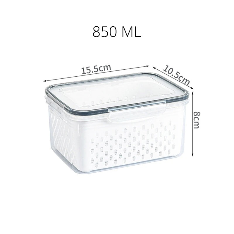 Boite de Rangement Frigo