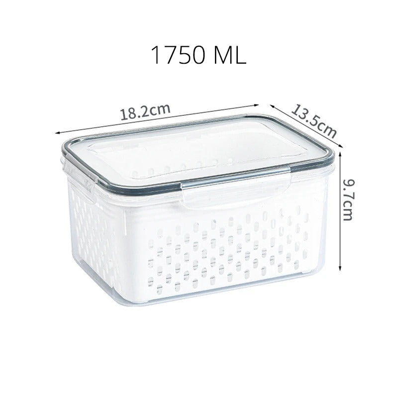 Boite de Rangement Frigo