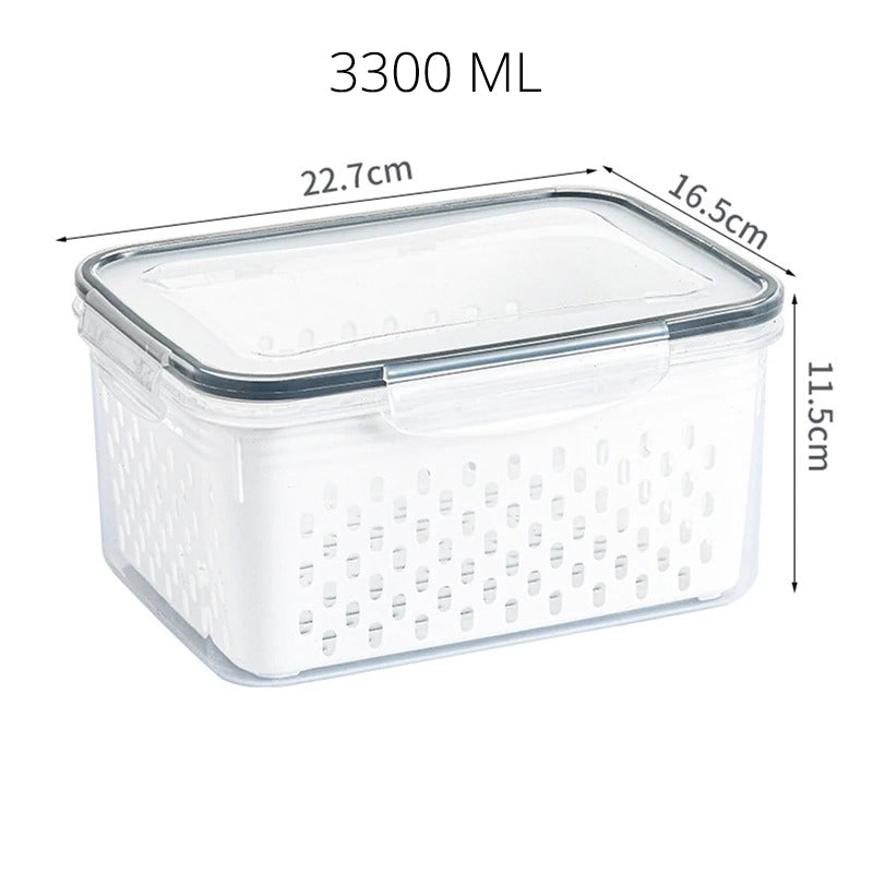 Boite de Rangement Frigo