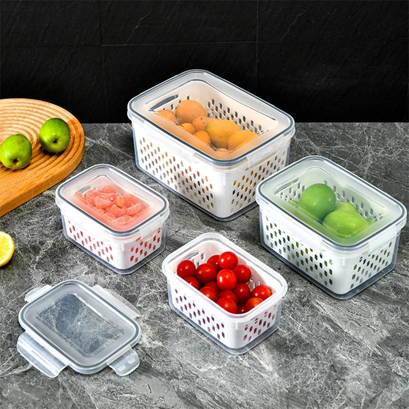 Boite de Rangement Frigo