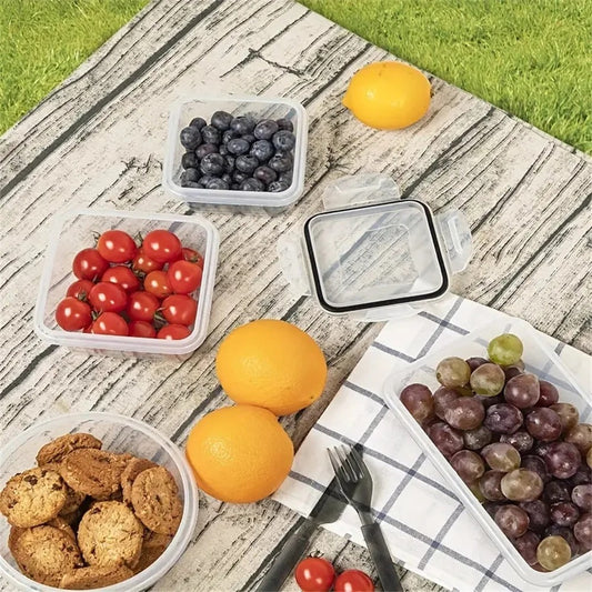 Boite Tupperware