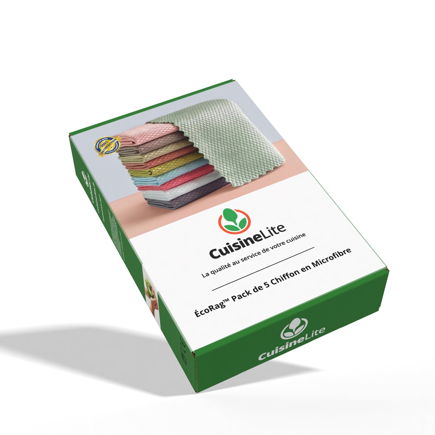 Chiffon Microfibre