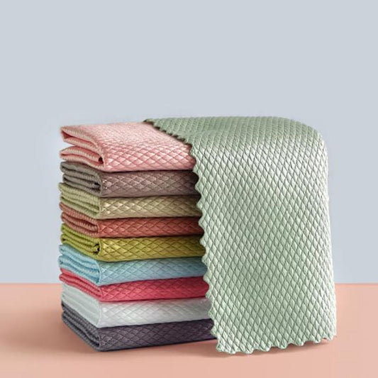Chiffon Microfibre
