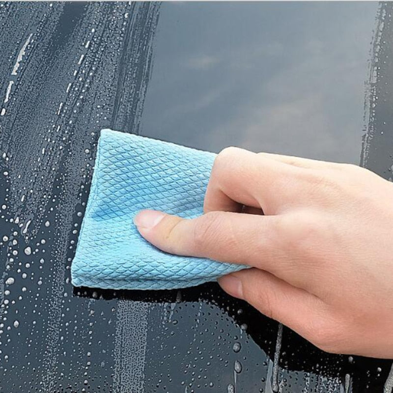 Chiffon Microfibre