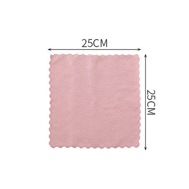 Chiffon Microfibre