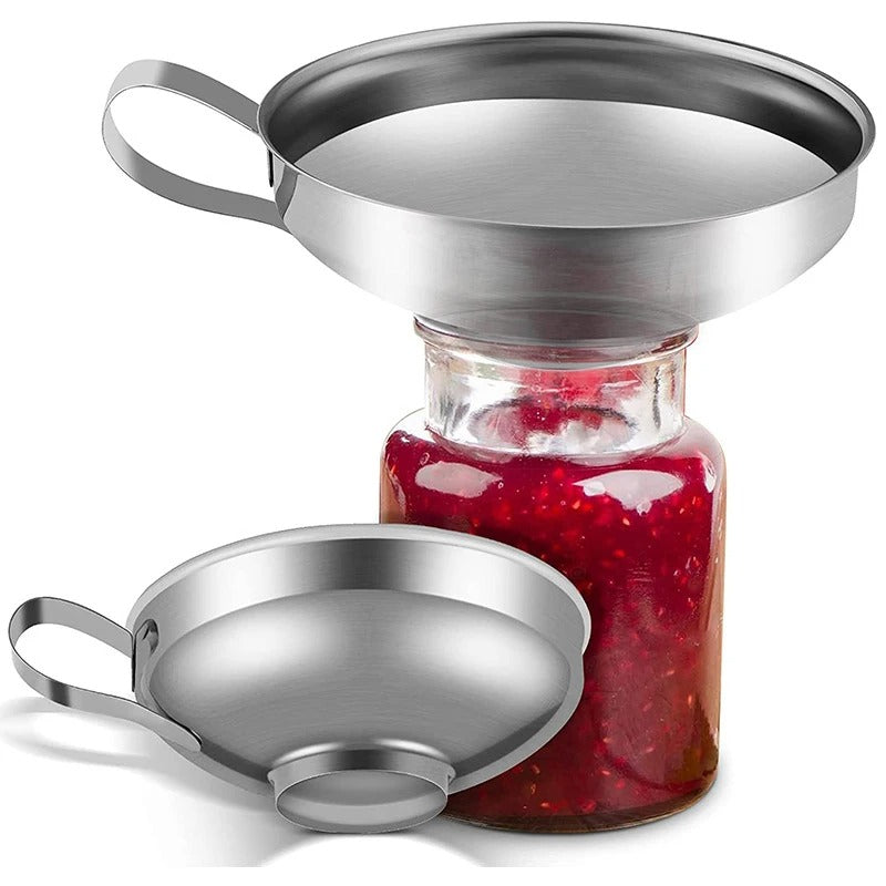 Entonnoir à Confiture