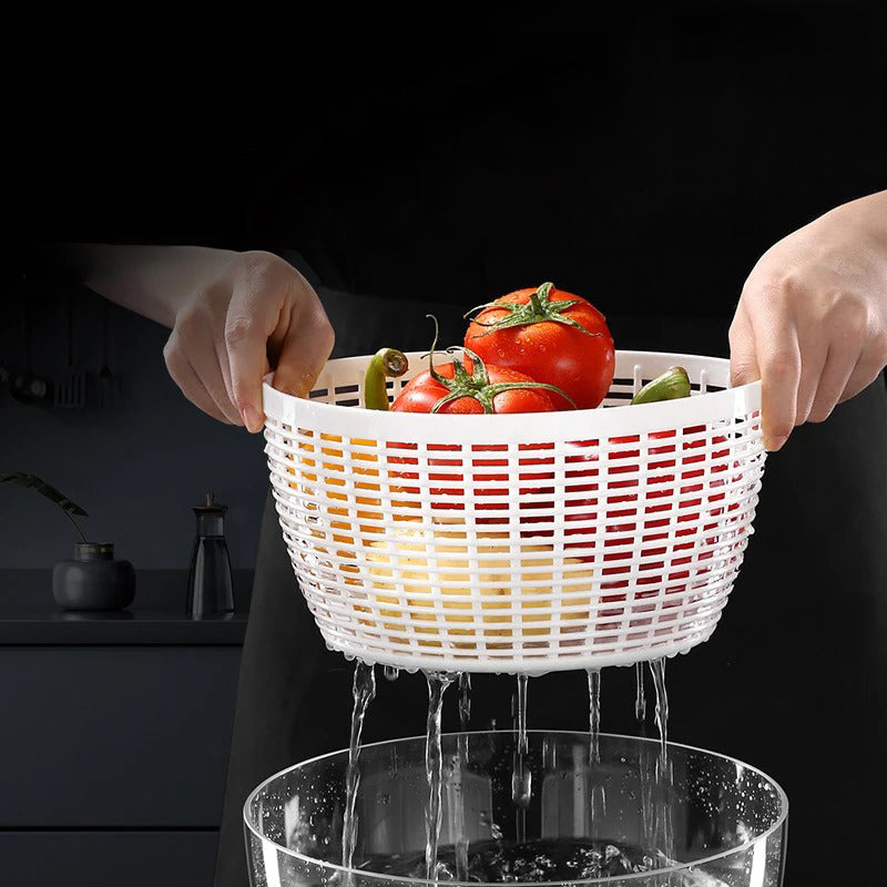 Essoreuse à Salade Électrique