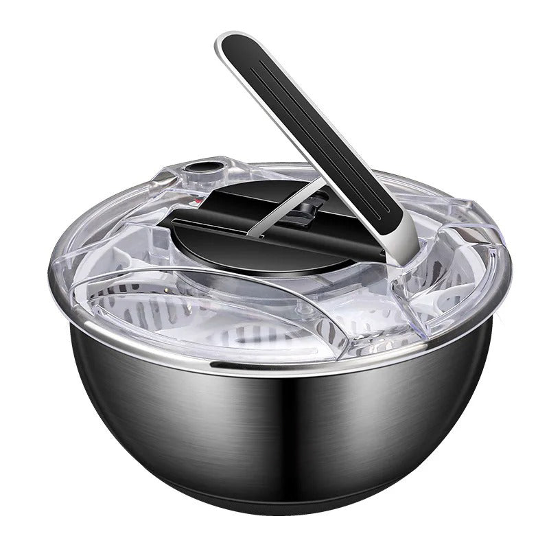 Essoreuse à Salade Inox