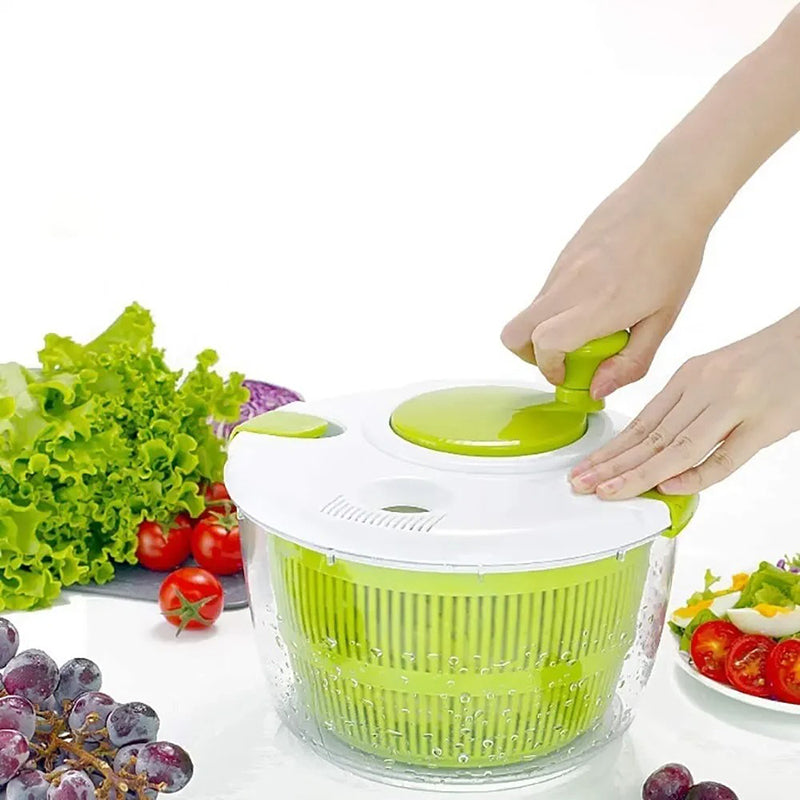 Essoreuse à Salade Tupperware