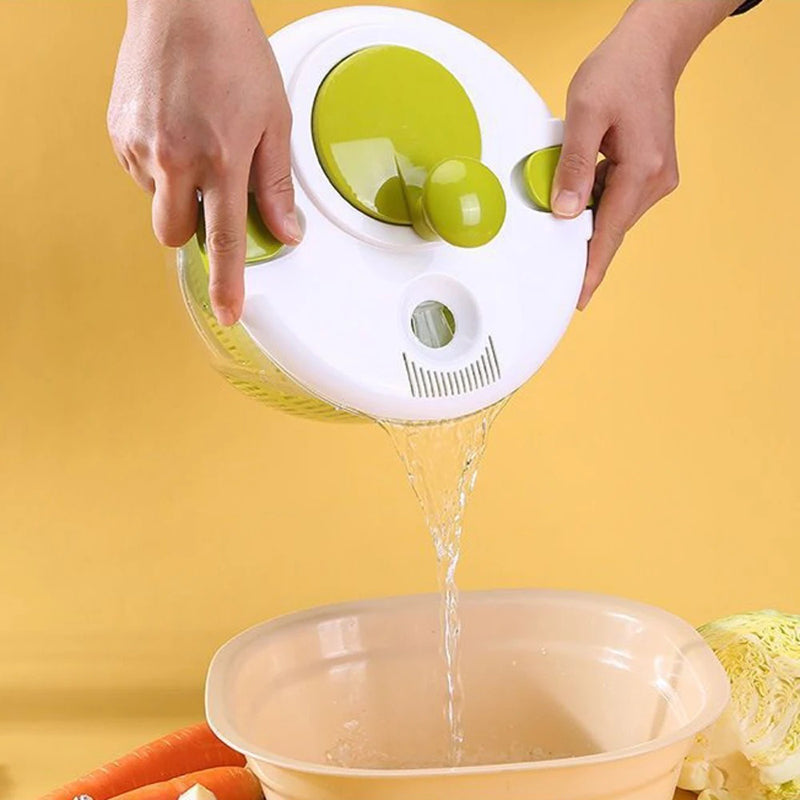Essoreuse à Salade Tupperware