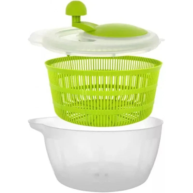 Essoreuse à Salade Tupperware