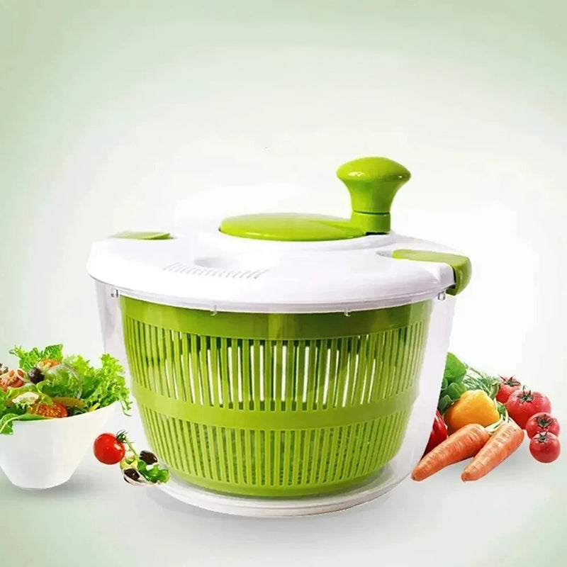 Essoreuse à Salade Tupperware