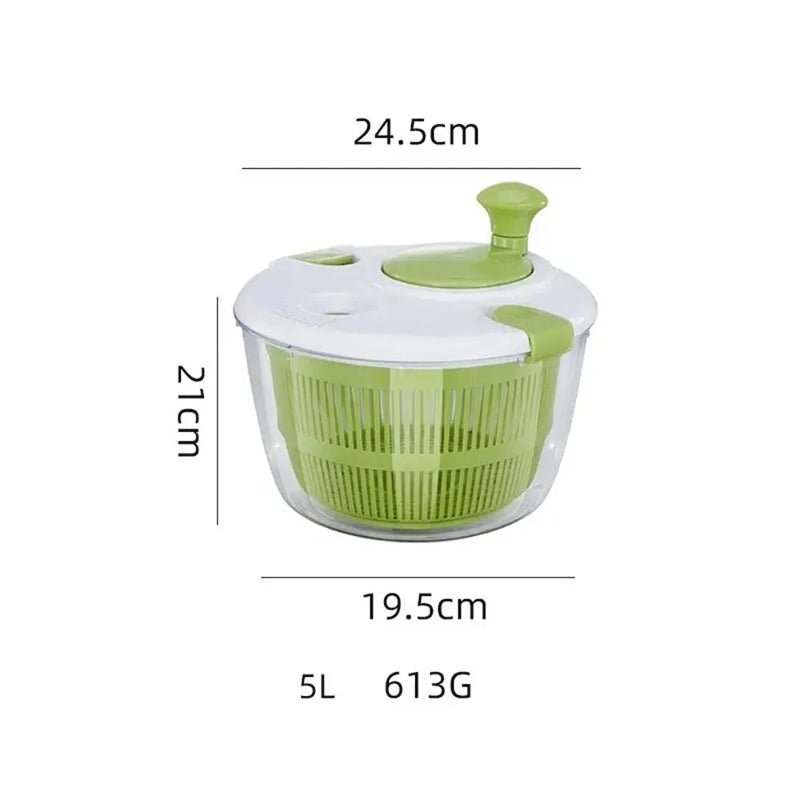Essoreuse à Salade Tupperware