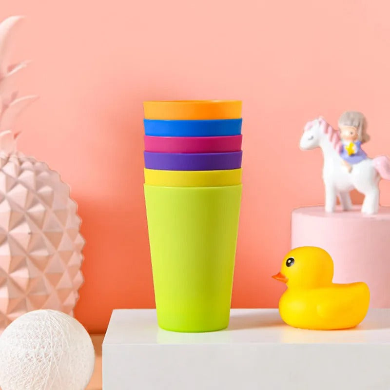 Gobelet Plastique Réutilisable