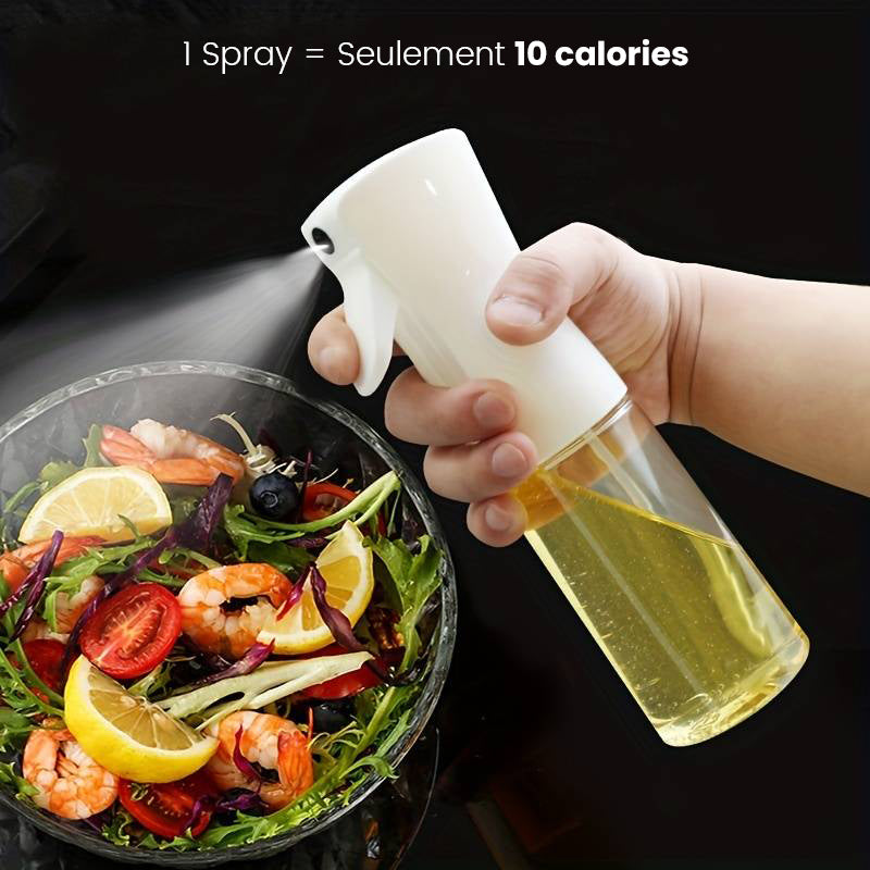 Huile en Spray Cuisine