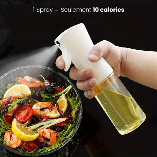 Huile en Spray Cuisine