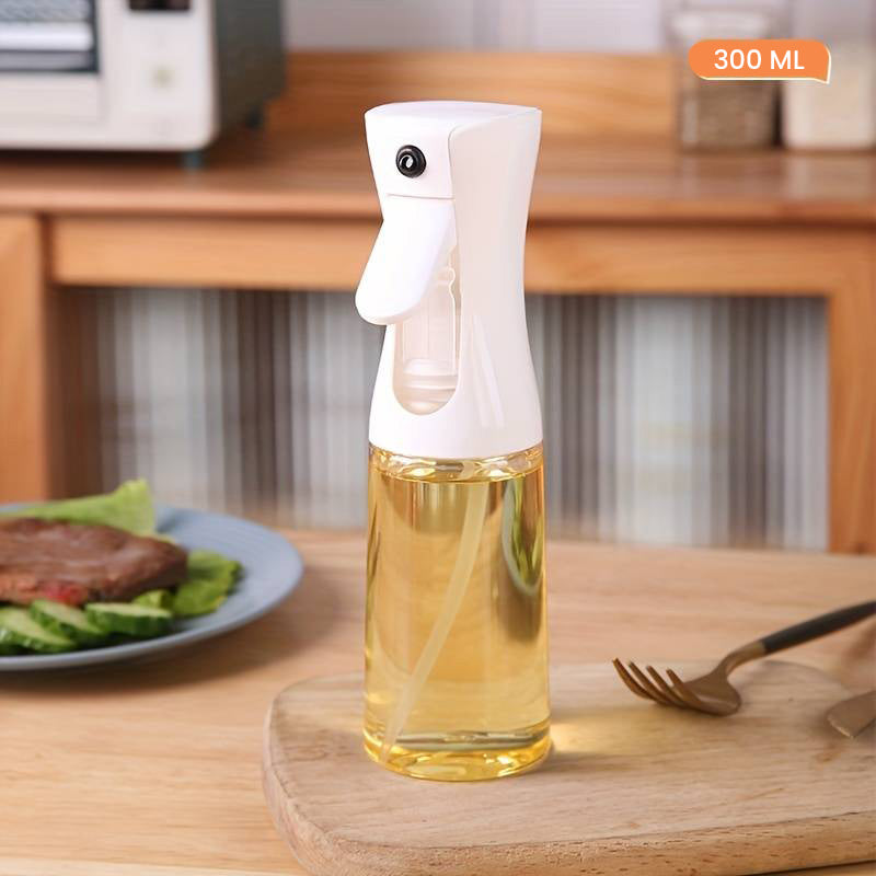 Huile en Spray Cuisine