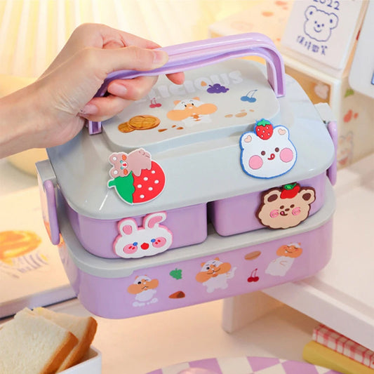 Lunch Box Enfant