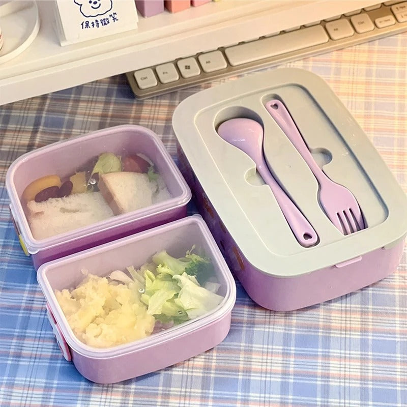 Lunch Box Enfant