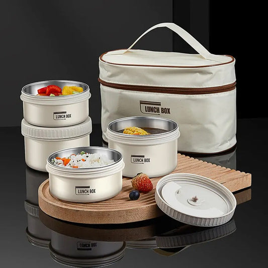 Lunch Box Isotherme