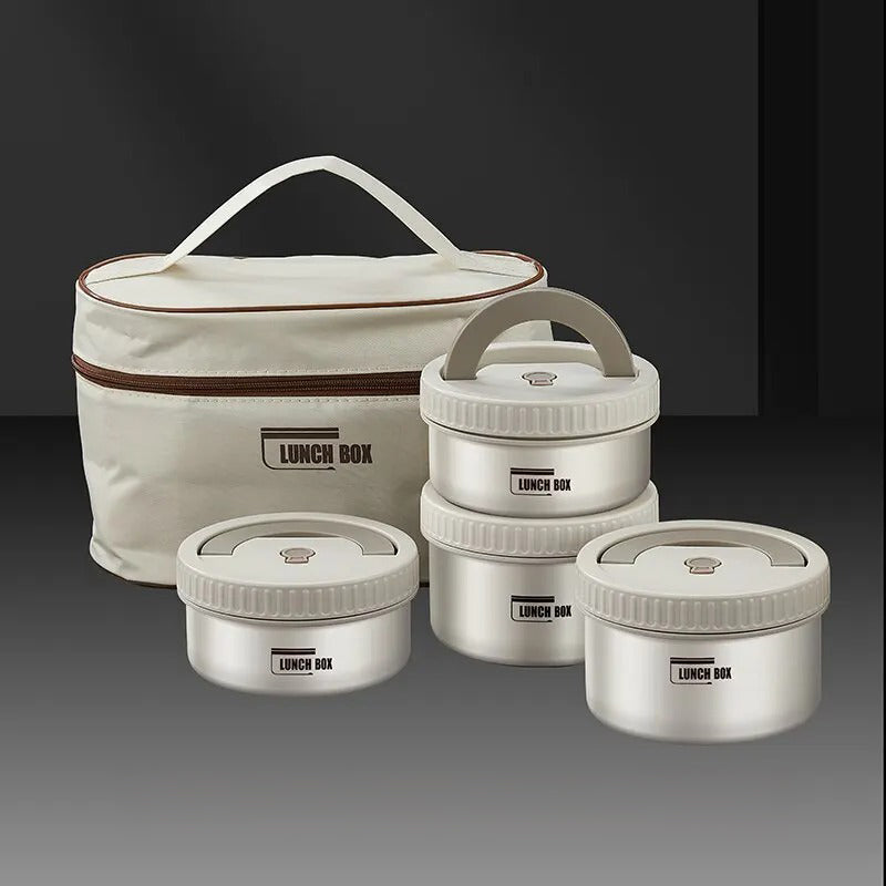Lunch Box Isotherme