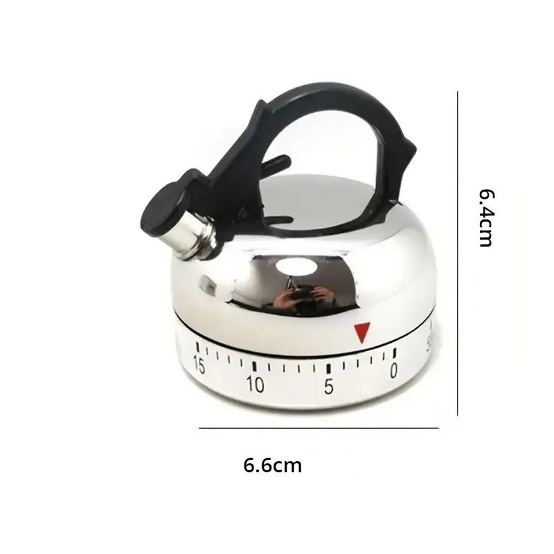 Minuteur de cuisine