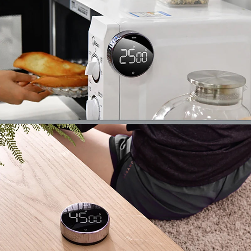 Minuteur Numérique