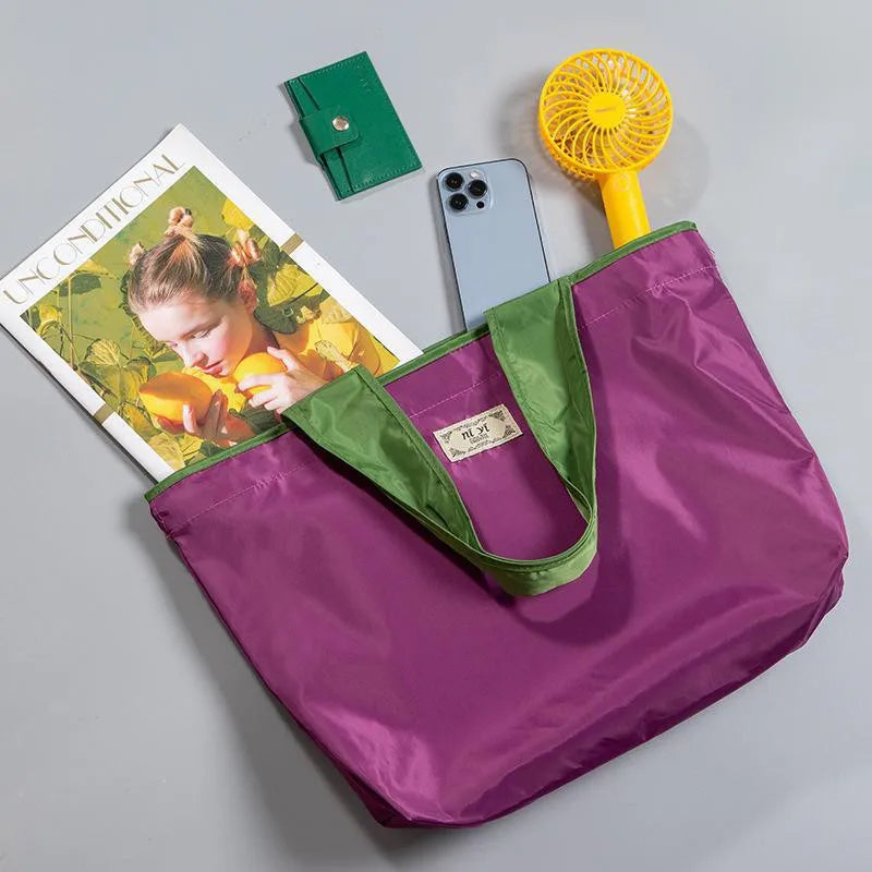 Sacs de Courses Réutilisables