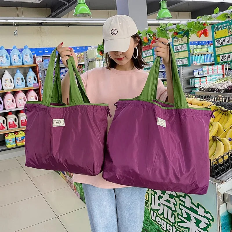 Sacs de Courses Réutilisables