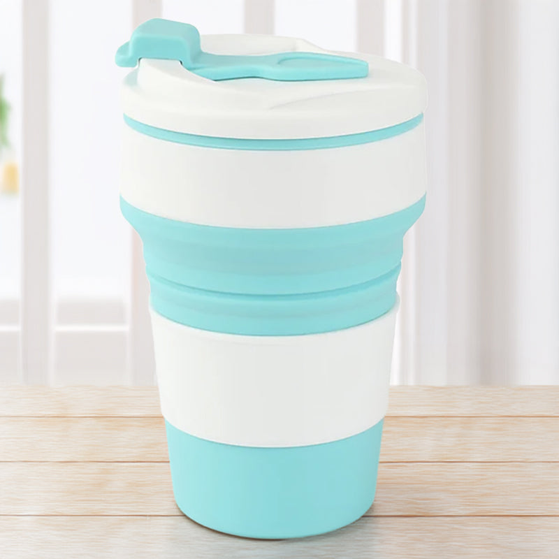 Gobelet Pliable Silicone